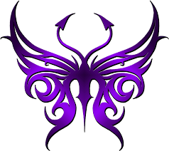 Here is a list of the lords of the underworld: Download Lords Of The Underworld Butterfly Tattoo Png Image With No Background Pngkey Com