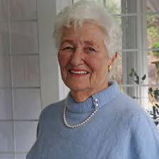 Marjorie Jamison Douglas