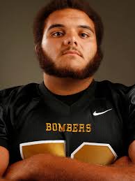 Mid-Del linemen lead OCA All-State