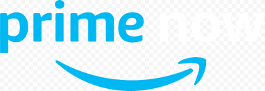 Users won't be regretted in downloading amazon. Amazon Prime Now App Logo Cutout Png Clipart Images Citypng