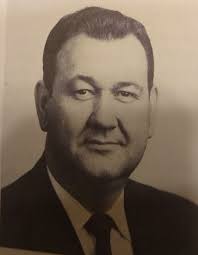 Don Whitten Chamblin (1921-1990)