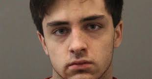 Ashburn man charged with DWI, carrying concealed weapon, drug possession