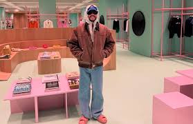 Zara Bad Bunny