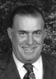 Forrest Preston Bartley (1919-2008)