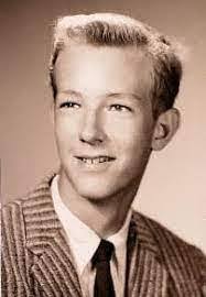 Kenneth Hagedorn's Instagram, Twitter & Facebook