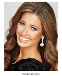 Diane Westhoven of Vestavia Hills, Alabama, United States won Miss Alabama  USA 2024 at the Jay and Susie Gogue Performing Arts Center in Auburn,  Alabama