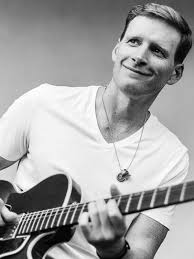 Patrick Davis (musician) - Wikipedia