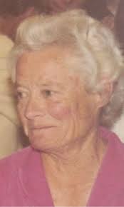 Phyllis T. “Tilly” Tuckerman Cutler (1918-2009)