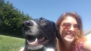 GALLERY: Dog moms and their pooches!