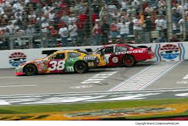 Kasey kahne on cutting final nascar season short: Otdih In 2004 Elliott Sadler Edges Kasey Kahne By 0 028 To Win At Texas Motor Speedway Nascar