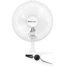 Mini Ventilator Mit Clip Heute 15 Sparen Pro Breeze
