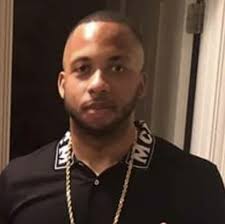 DeVonte' White Obituary