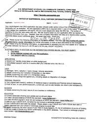 Having worked with her for over _____ years, i feel i am in a good position to speak to the uniqueness. Us Visa Further Processing What Does It Mean Immigroup We Are Immigration Law
