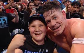 🚨 BREAKING SAD NEWS 🚨 Antione Long, the beloved son of WWE Hall of Famer  Teddy Long, has sadly passed away. 💔 The heartbreaking news has been  confirmed by friends and family