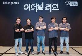 와우벤에서 시작된 사건이라 메벤과는 관계없다는 인식이 강했고 설사 떠난다 해도 갈 곳이. ì´í„°ë„ ë¦¬í„´ ì´ˆì‹¬ ê·¸ëŒ€ë¡œ ì•žìœ¼ë¡œë„ ìœ ì €ì™€ í•¨ê»˜ ì´í„°ë„ ë¦¬í„´ ì¸ë²¤ ì´í„°ë„ ë¦¬í„´ ì¸ë²¤