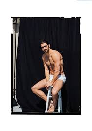 Nyle DiMarco Archives - Nude Men, Nude Male Models, Gay Selfies & Gay Porn