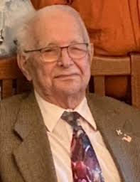 Harry F. Dahm Obituary November 1, 2022