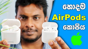 Best And Cheap Apple Airpods Clone Youtube