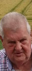 Condolence Book for Denis O'Sullivan (Innishannon, Cork)