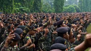 Check spelling or type a new query. Gp Ansor Bakal Terjunkan Banser Jadi Relawan Corona Kumparan Com