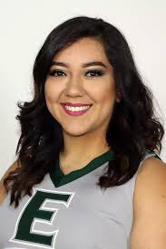 2018-19 Coed Cheerleading Roster