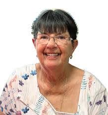 Penny Cooke's Instagram, Twitter & Facebook