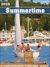 Author Geoffrey Bates at Rutherford Library