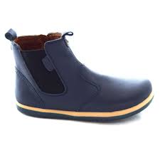 bobux ranch kids ankle boot