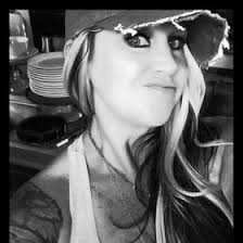 Charity Phipps's Instagram, Twitter & Facebook