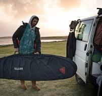 Wat je allemaal mee moet nemen op surfvakantie