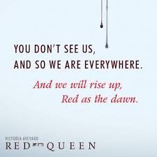 Red Queen By Victoria Aveyard Epic Reads Red Queen Quotes Queen Quotes Red Queen