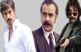 Buray, fatma turgut ve ferman akgül, bu… Star Tv Nin Yeni Dizisi Reaksiyon