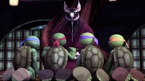 Master Splinter