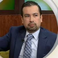 Dr. Edgar Eduardo Téllez Padrón