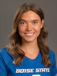 2022 Women's Volleyball Roster