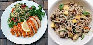 10 Healthy Home Cooked Food Delivery Services In Malaysia Food No Cook Meals Cooking