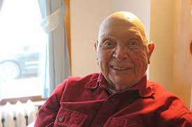 Iron Man of Metz' turns 100