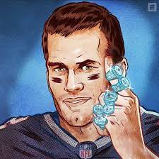 Six other teams drafted quarterbacks before the. Tombrady 6rings Superbowl53 2019 Nfl Newengland Patriots Patriots New England Patriots Merchandise Tom Brady