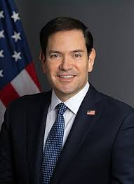 Marco Rubio – Wikipédia, a enciclopédia livre