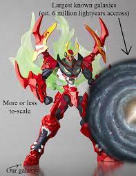 We did not find results for: Tengen Toppa Gurren Lagann Anime Tv Tropes