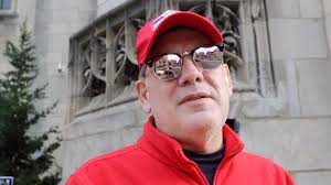 Scranton — a battleground in the battleground of Pennsylvania — votes