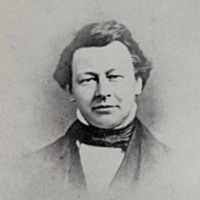 Abiel Abbot Low (1811–1893) • FamilySearch