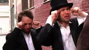 Check spelling or type a new query. Mac And Charlie Notice Each Other Know Your Meme