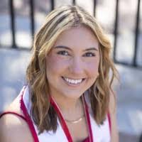 Ashley Polk's Instagram, Twitter & Facebook