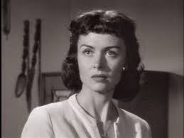 Happyotter: Donna Reed