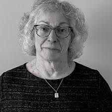 Jean (Lake) Thompson