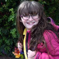 Meet the nine year old determined to climb Wales' highest mountain