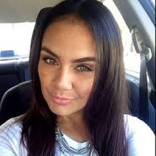 Yvonne Sandoval's Instagram, Twitter & Facebook