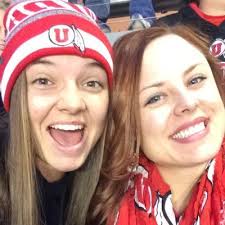 Hailey Alston (@utehailey)