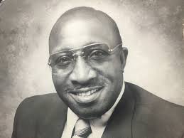 Newark's underdog councilman